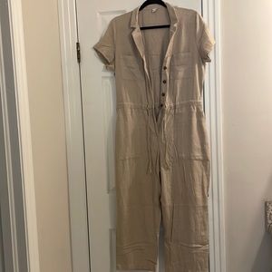 Old Navy Jumpsuit